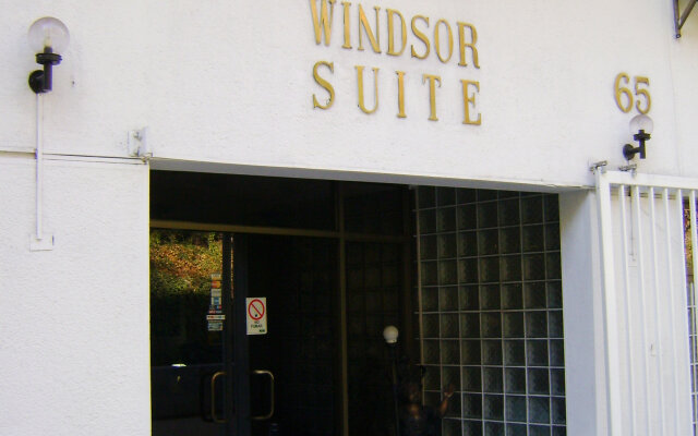 Windsor Suites Hotel