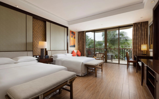 Sheraton Shenzhou Peninsula Resort
