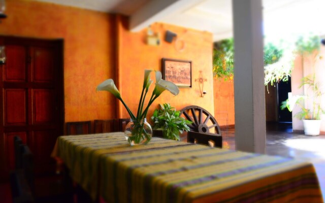 Hotel Don Pedro