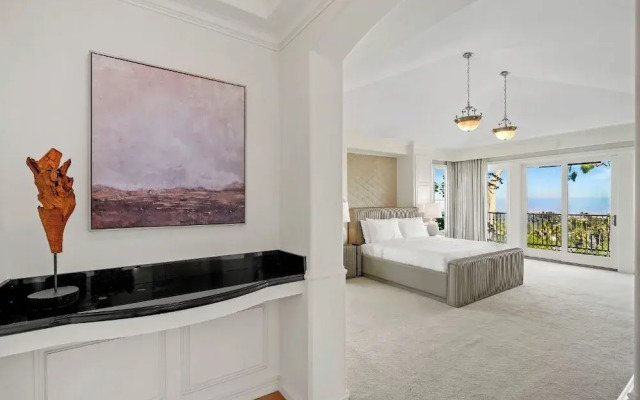 Savona Sanctuary Estate
