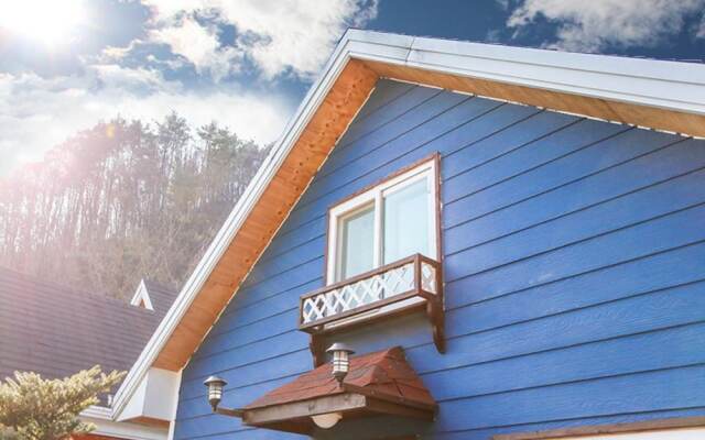 Pocheon Hidden Valley Pension