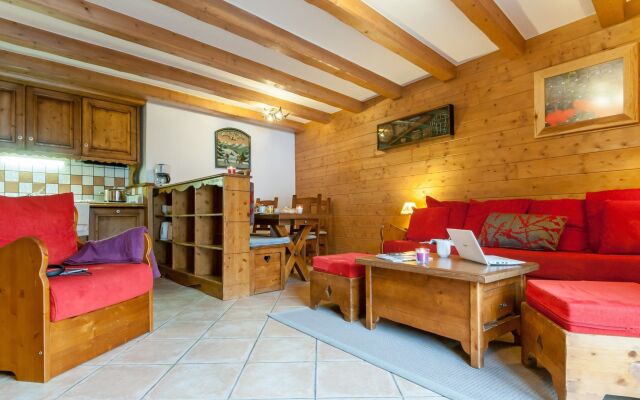 Résidence Pierre & Vacances Premium Les Alpages de Chantel