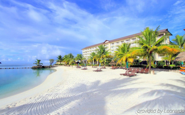Palau Royal Resort