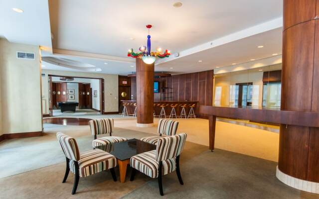 Tosuites - Qwest