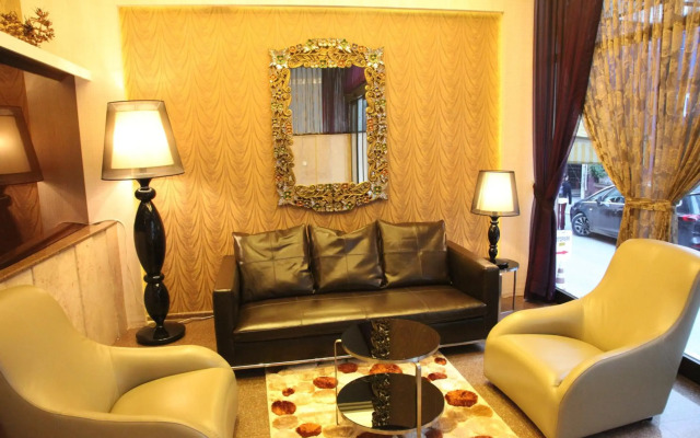 Lucid Otel
