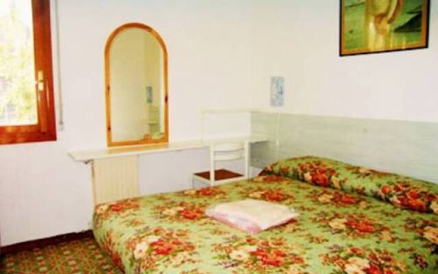 Residenza Cappuccini