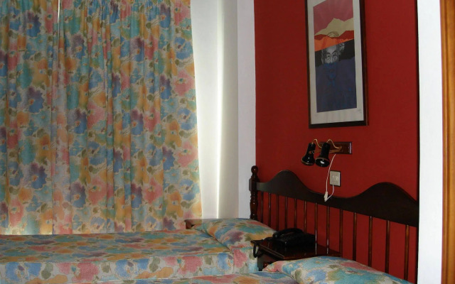Hotel Ida Inés