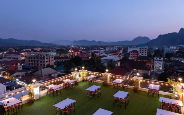 Sivixay Guest House