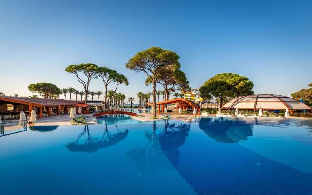 Cornelia De Luxe Resort - All Inclusive