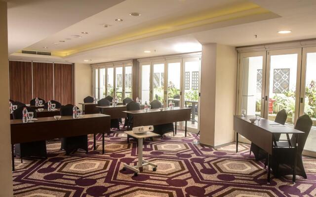 Satoria Hotel Yogyakarta