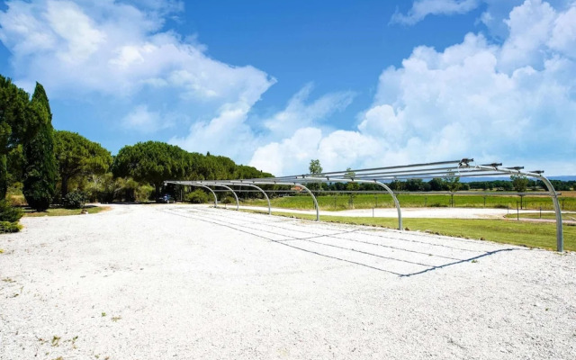 Vibrant Holiday Home in Castiglione del Lago