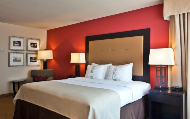 Holiday Inn Temple-Belton by IHG