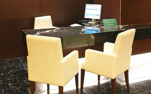 Grand Mercure Lake Hamana Resort & Spa