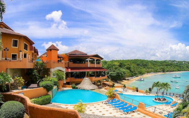 Sosua Bay Beach Resort