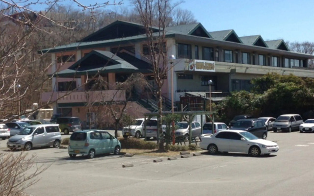 Fuji Subashiri Condominium Tannpopo