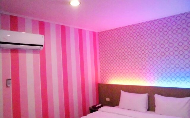 Xin Yue Hotel