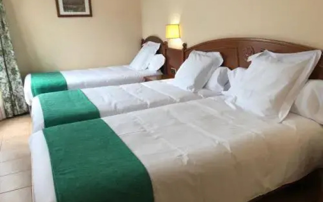 Hotel Soldeu Maistre