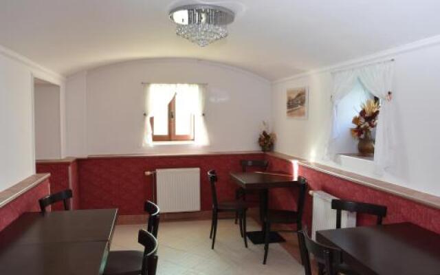 Guest House Vila Lujza