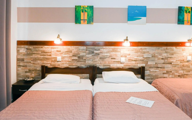 Hotel Narkissos