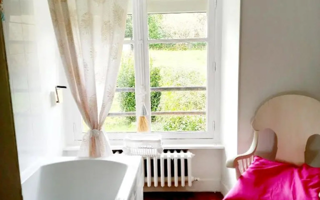 Chambres d'Hôtes Couleurs d'Elvine