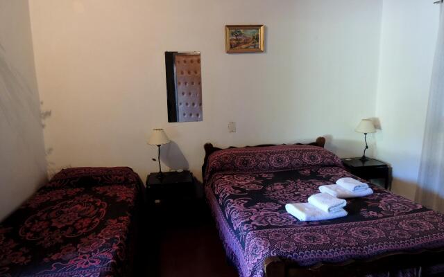 Hotel Colonial