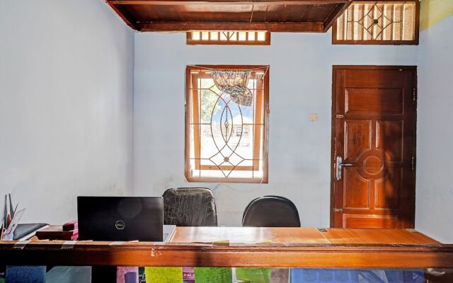 OYO Life 91469 Pondok Pelita