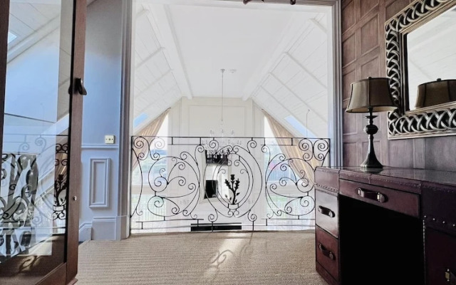 Beautiful 3-bed Country House in Lossiemouth