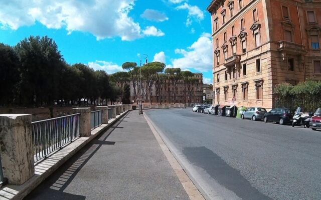 Le stanze Del Vaticano Bed & Breakfast