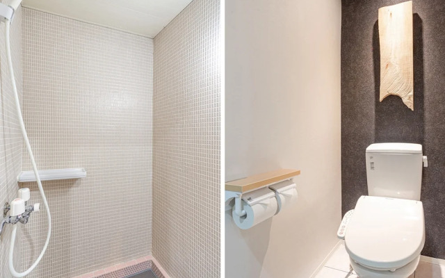 Tamana Onsen Ryuganji Onsen Hotel