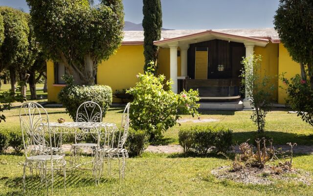 Hotel Villas el Paraiso