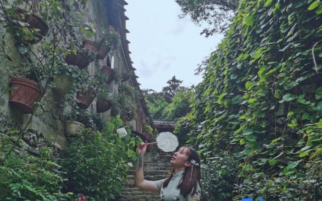Miss Dong Boutique Homestay