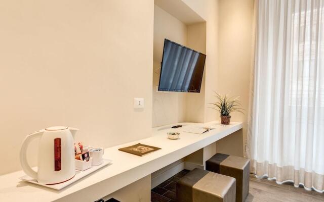 Roma Termini Suites