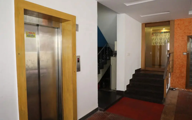 3 Seasons Service Apartment & Hotels Pvt. Ltd.