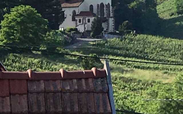 Appartement Forgerons