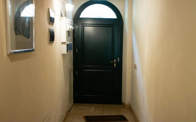 San Zeno Apartments
