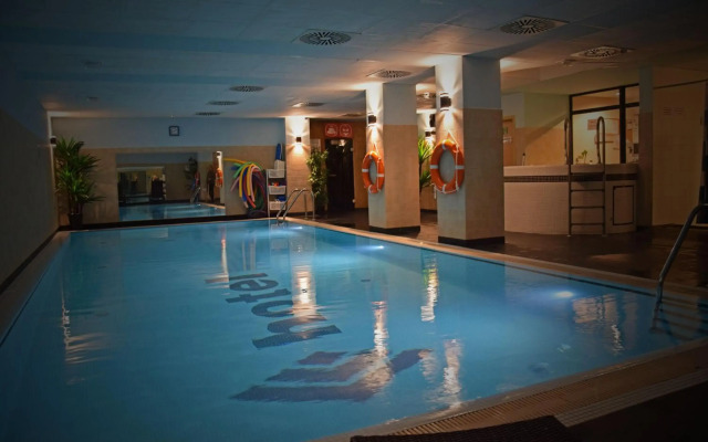 Quality Silesian Hotel