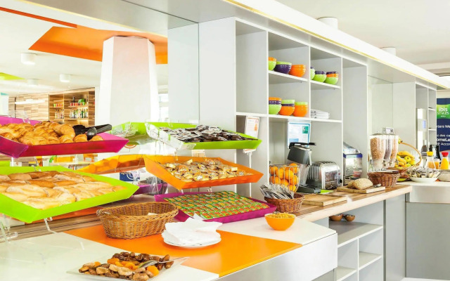 ibis Styles Paris Saint Ouen