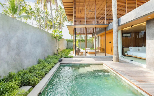 Rumah Amadangi Kedungu