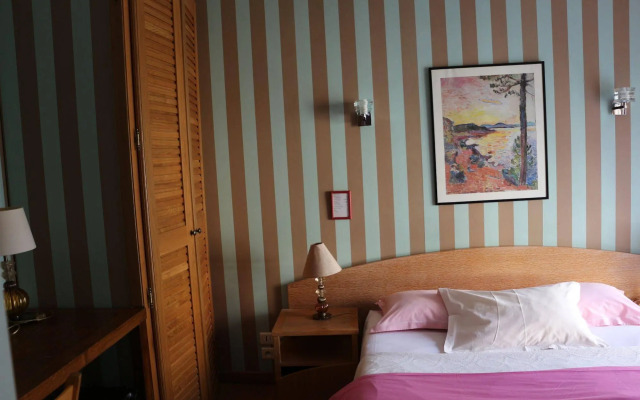 Hotel Le Vert Galant