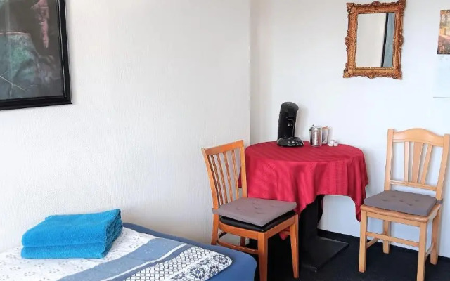 Zimmer zentral in Berlin