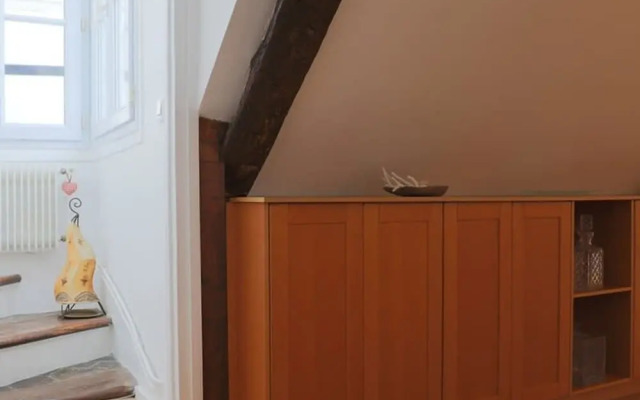 Orange Vendome I Bright 1-bed Apt Near the Louvre