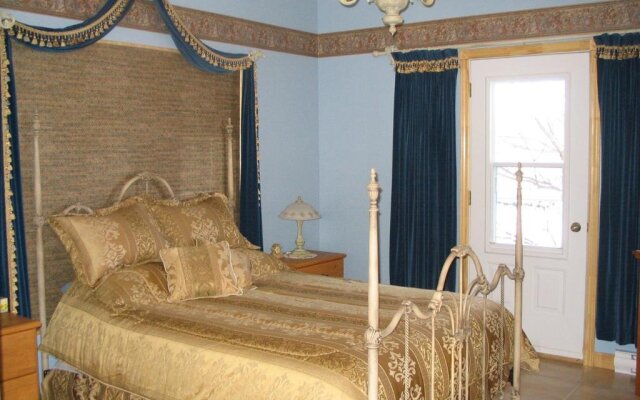 Gîte Aux Portes du Temps