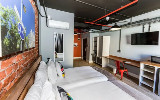 Neighbourgood Castle