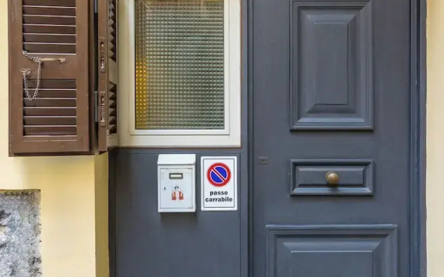 Santa Maria La Nova Studio