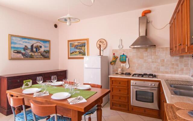 Seaview Orosei Townhouse by SardiniaGem