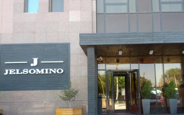 Jelsomino Boutique Hotel