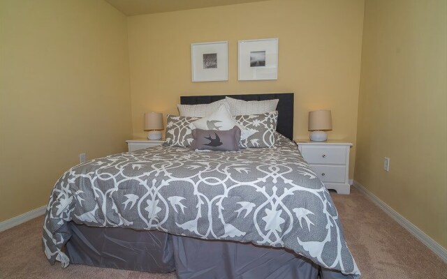 Orange Tree 15830 - Four Bedroom Villa