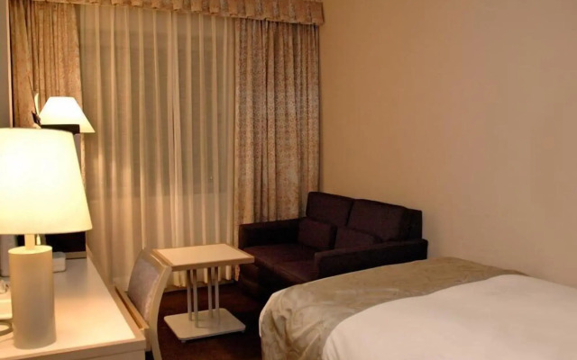 Hotel Aomori