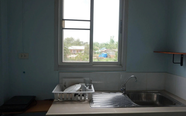Sharples Apartments Udon Thani