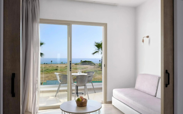 Atlantica Panthea Resort